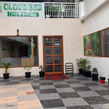 Cloud Bed Holidays Munnar Extérieur photo
