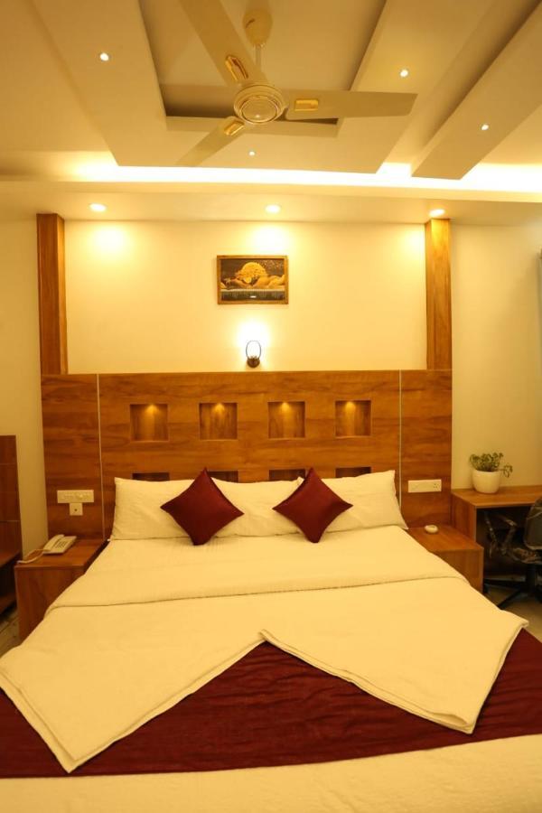 Cloud Bed Holidays Munnar Extérieur photo